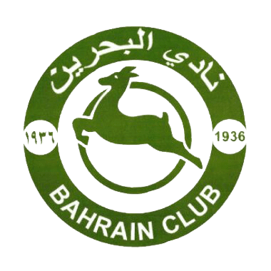 البحرين الرياضي شعار