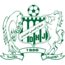 الدفاع الحسني الجديدي شعار