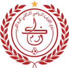 الكوكب المراكشي شعار