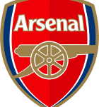 أرسنال شعار