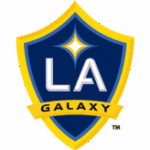 لوس أنجلوس غالاكسي شعار