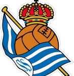 ريال سوسيداد شعار