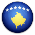 كوسوفو شعار