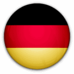 ألمانيا شعار