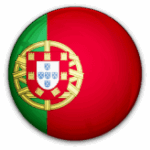البرتغال شعار