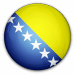 البوسنة الهرسك شعار