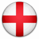 إنجلترا شعار