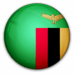 زامبيا شعار