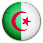الجزائر شعار