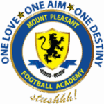 مونت بليسانت شعار