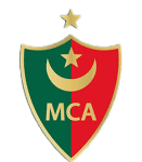 مولودية الجزائر شعار