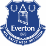 إيفرتون شعار