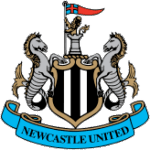 نيوكاسل يونايتد شعار