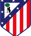 أتلتيكو مدريد شعار