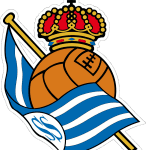 ريال سوسيداد شعار