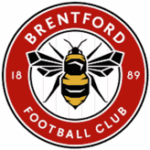 برينتفورد شعار