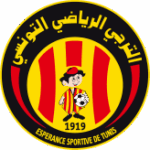 الترجي شعار