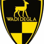 وادي دجلة شعار