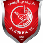 الدحيل شعار