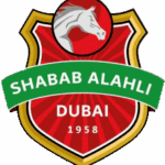 شباب الاهلي شعار