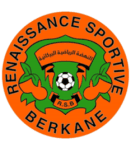 نهضة بركان شعار