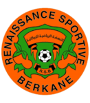 نهضة بركان شعار